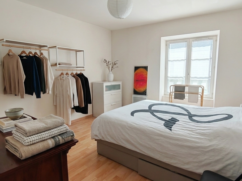 Location appartement 3 pièces