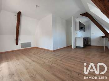 Location Appartement 2 piècesCormery