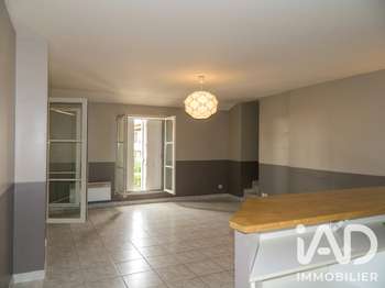 Location Appartement 3 piècesCormery