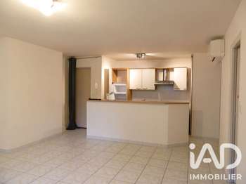 Location Appartement 4 piècesCormery
