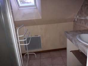 Location Appartement T1Cormes