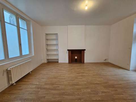 Location appartement 2 pièces