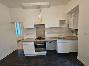 Photo Location appartement Corné