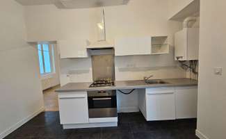 Photo Location appartement Corné