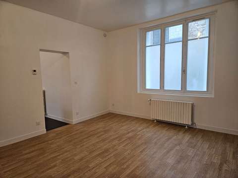 Location appartement 2 pièces
