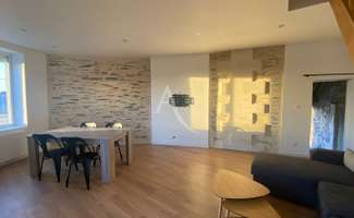 Photo Location appartement Corné