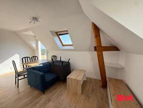 Location Appartement 2 piècesCorps-Nuds