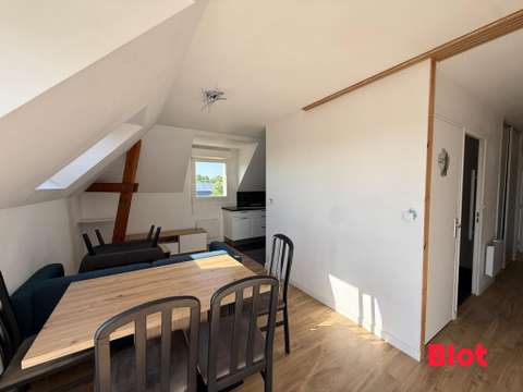Location appartement 2 pièces Location appartement 2 pièces