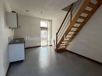 Location Appartement 3 piècesCorsept
