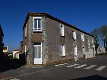 Location appartement 3 pièces