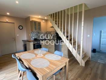 Location appartement 2 pièces Corseul 22