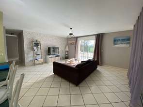 Location Appartement 4 piècesCorseul