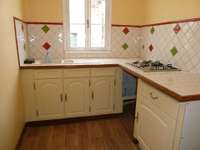 Location appartement 2 pièces Cosne-Cours-sur-Loire - 58