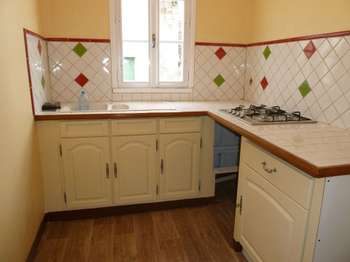 Location Appartement 2 piècesCosne-Cours-sur-Loire