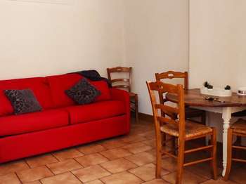 Location Appartement 2 piècesCosne-Cours-sur-Loire