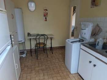 Location Appartement 2 piècesCosne-Cours-sur-Loire