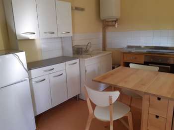Location Appartement 2 piècesCosne-Cours-sur-Loire