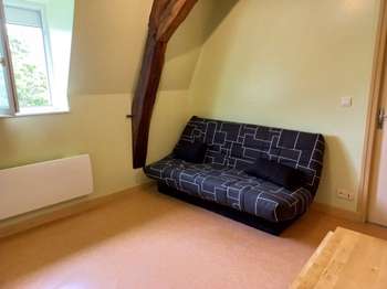 Location Appartement 2 piècesCosne-Cours-sur-Loire