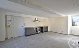 Photo Location appartement Cossé-le-Vivien