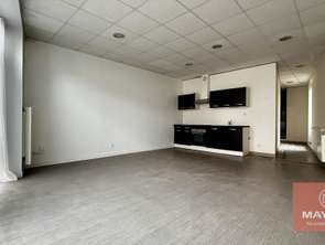 Location Appartement 2 piècesCossé-le-Vivien