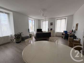 Location appartement 4 pièces Location appartement 4 pièces