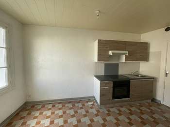 Location Appartement 2 piècesCossé-le-Vivien