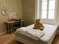Location appartement 2 pièces Location appartement 2 pièces