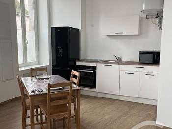 Location Appartement 2 piècesCossé-le-Vivien