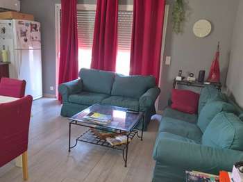 Location Appartement 2 piècesCotignac