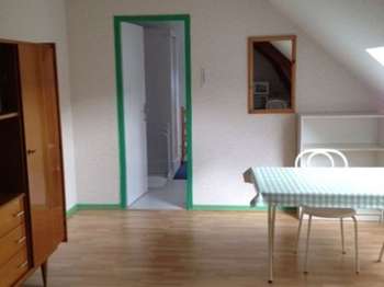Location Appartement T1Coublevie