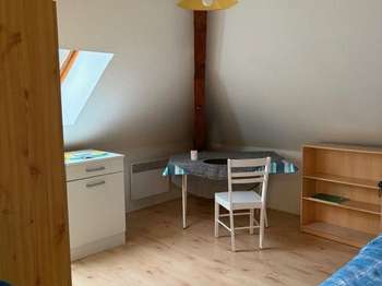 Location appartement 1 pièce Coublevie 38