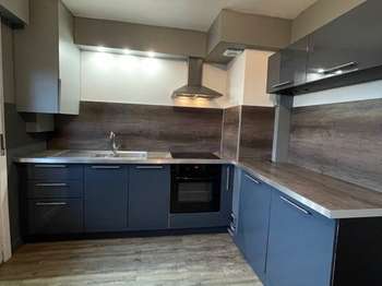 Location Appartement 4 piècesCoudekerque-Branche