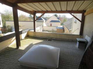 Location appartement 4 pièces