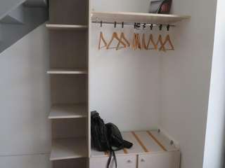 Location appartement 4 pièces