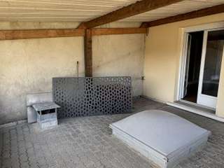 Location appartement 4 pièces