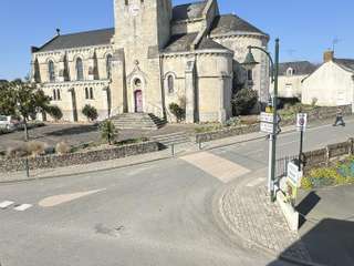 Location appartement 4 pièces