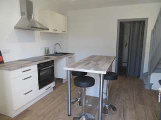 Location appartement 4 pièces
