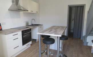 Photo Location appartement Coudray