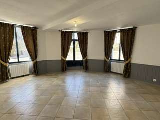 Location appartement 4 pièces