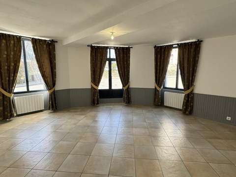 Location appartement 4 pièces