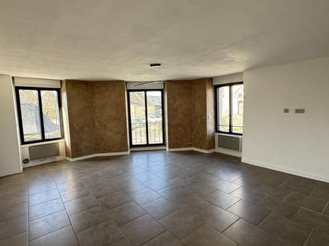Location appartement 4 pièces