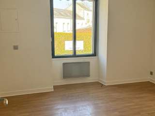 Location appartement 4 pièces
