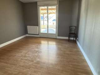 Location appartement 4 pièces