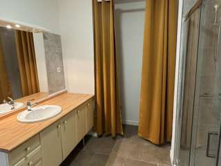 Location appartement 4 pièces