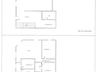 Location appartement 4 pièces