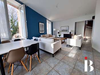 Location Appartement 4 piècesCouëron