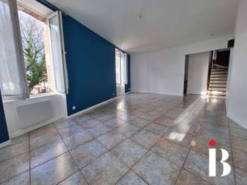 Location appartement 4 pièces Location appartement 4 pièces