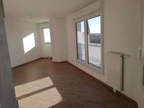 Location Appartement 2 piècesCouëron
