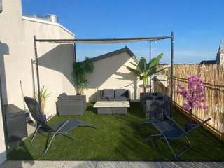 Location appartement 2 pièces
