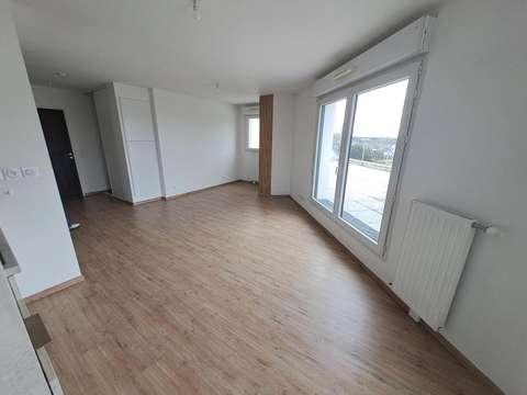 Location appartement 2 pièces